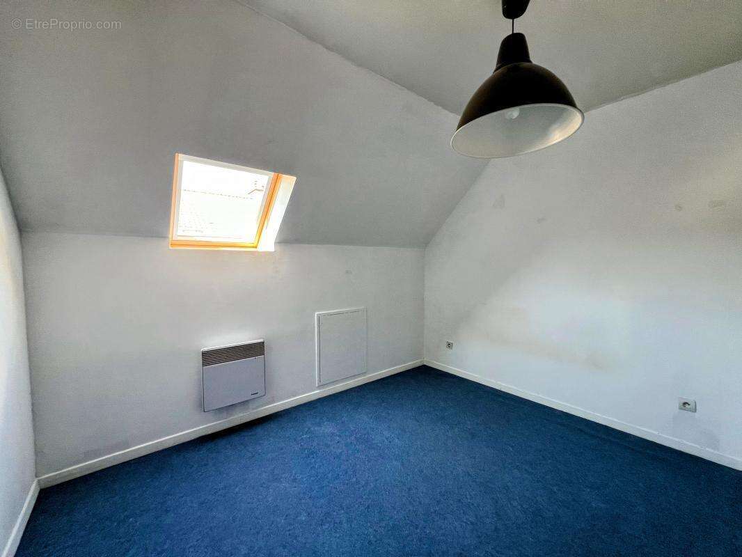 Maison à MARQUETTE-LEZ-LILLE