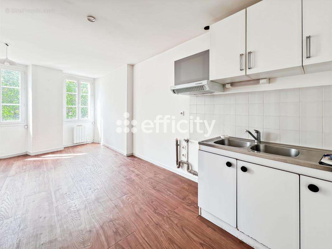 Appartement à GUJAN-MESTRAS