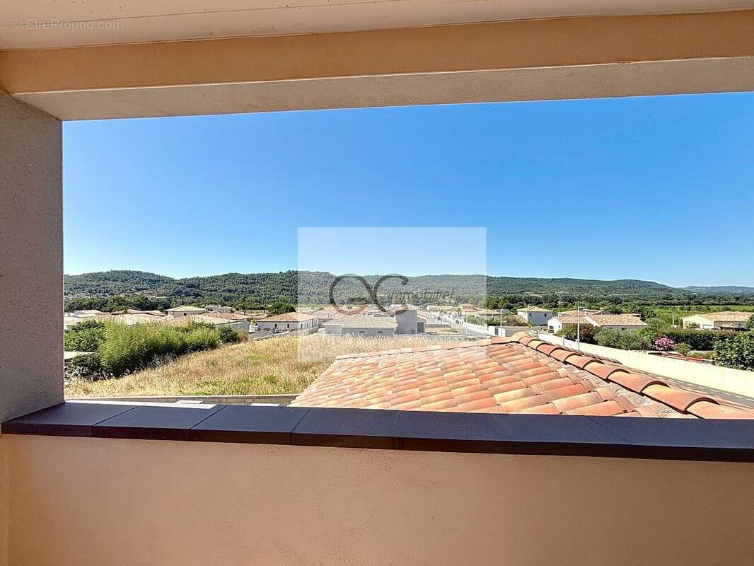 Maison à CESSENON-SUR-ORB