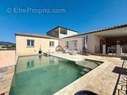 Maison à CESSENON-SUR-ORB