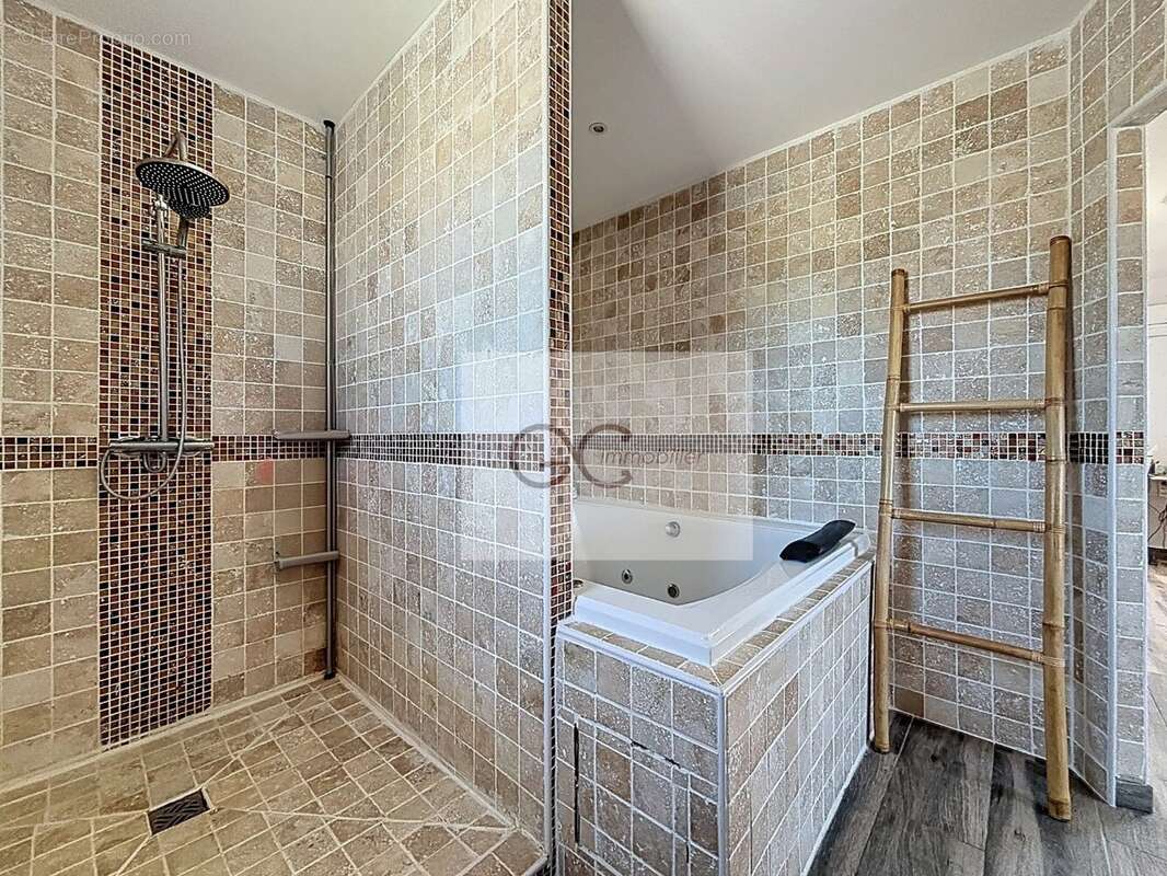 Maison à CESSENON-SUR-ORB