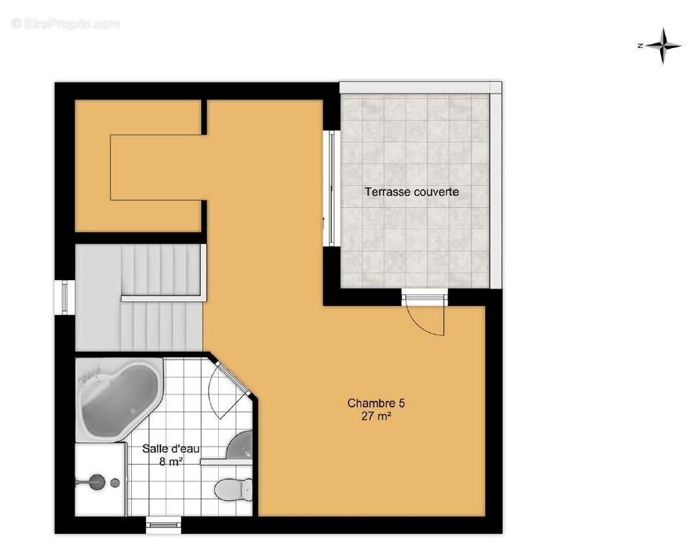 Maison à CESSENON-SUR-ORB