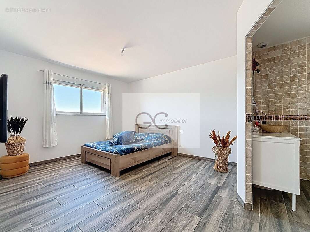 Maison à CESSENON-SUR-ORB