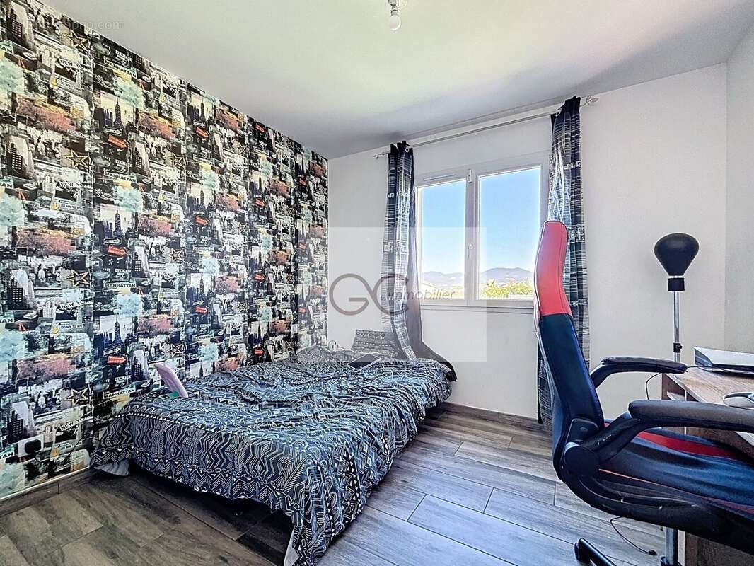 Maison à CESSENON-SUR-ORB