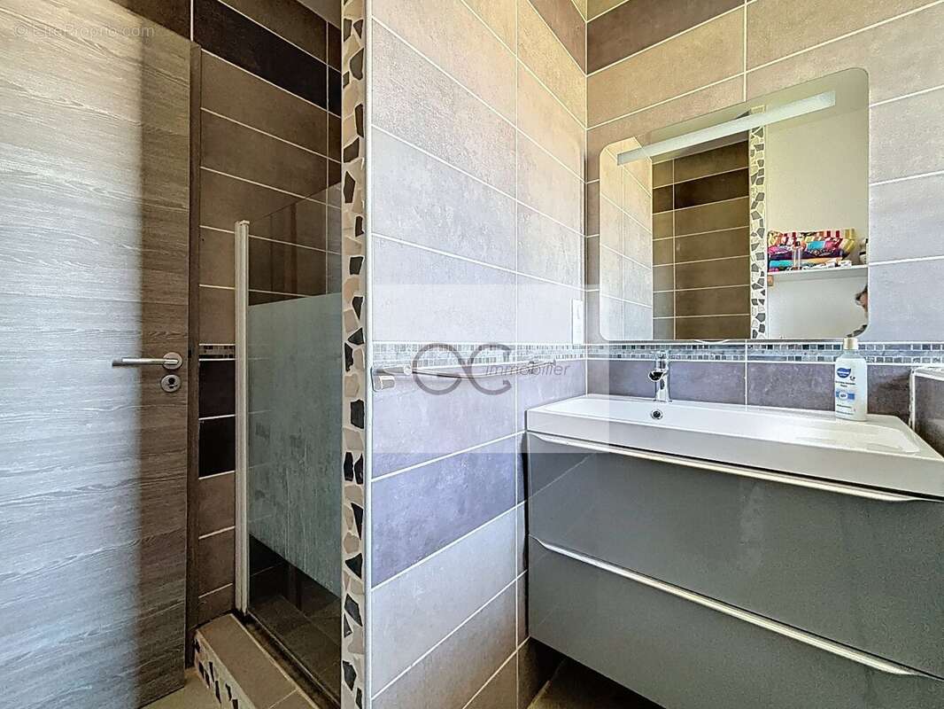 Maison à CESSENON-SUR-ORB