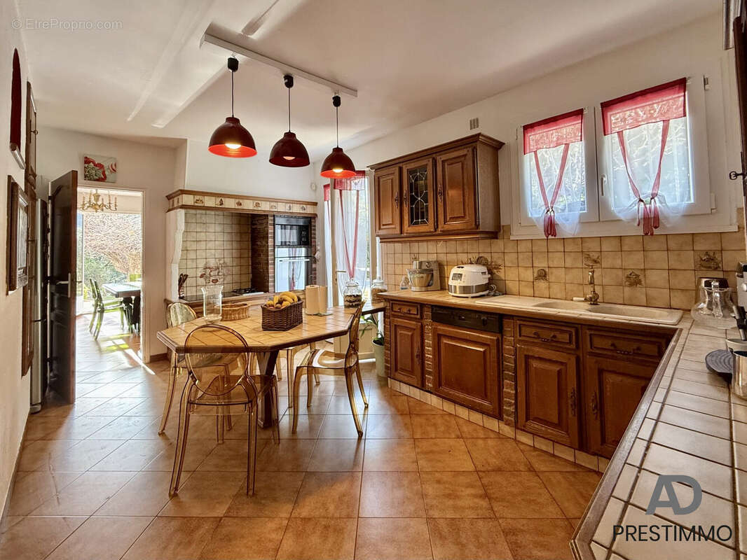 Maison à SAN-MARTINO-DI-LOTA