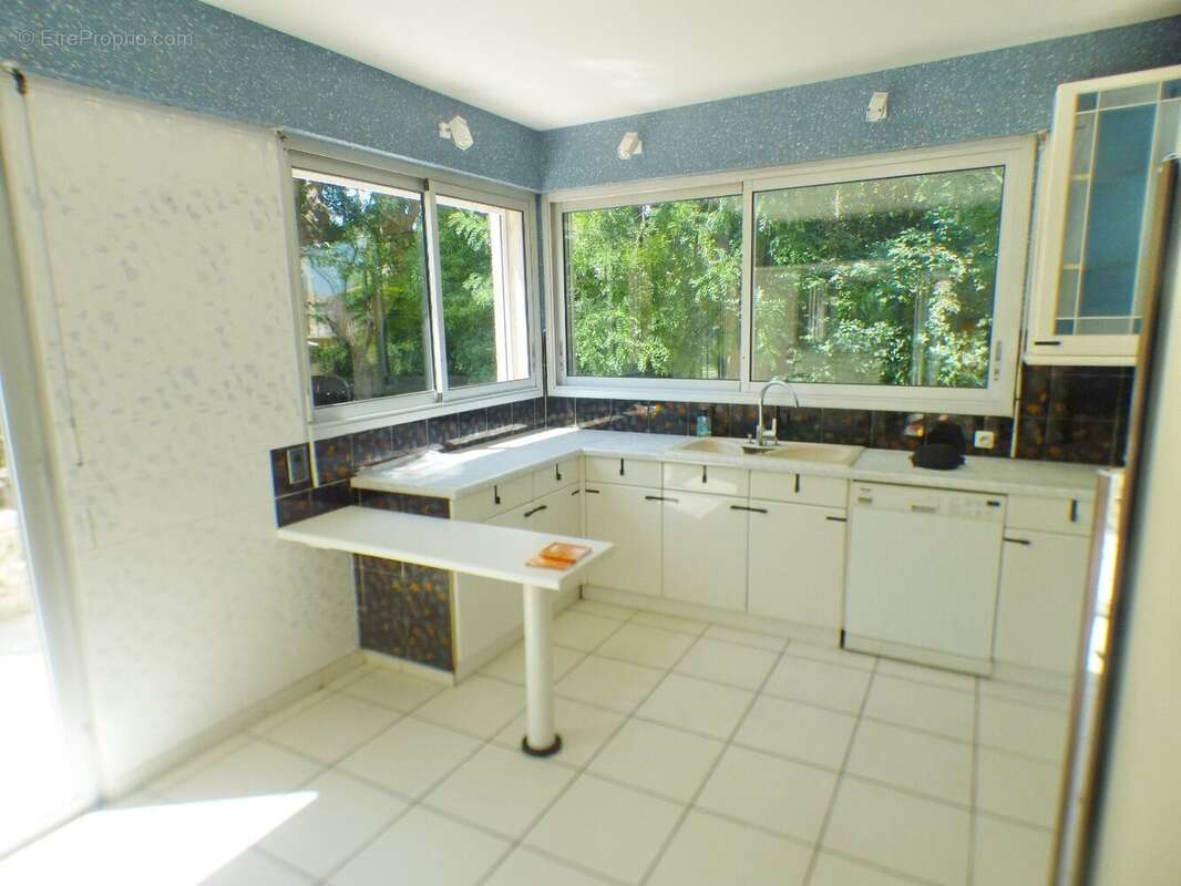 Maison à ALIGNAN-DU-VENT