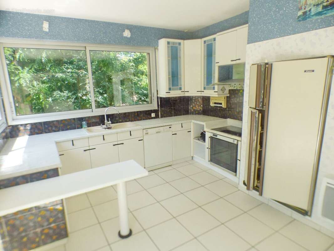 Maison à ALIGNAN-DU-VENT