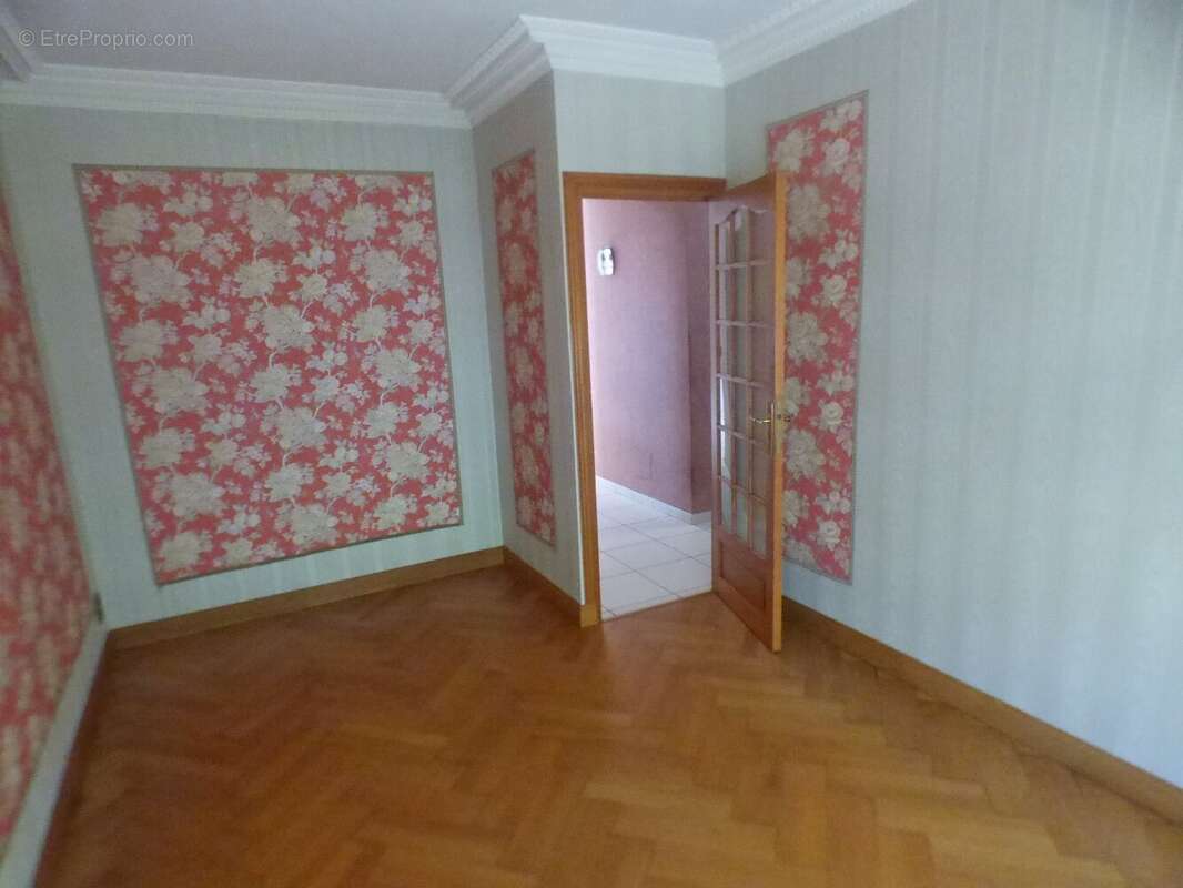 Maison à ALIGNAN-DU-VENT