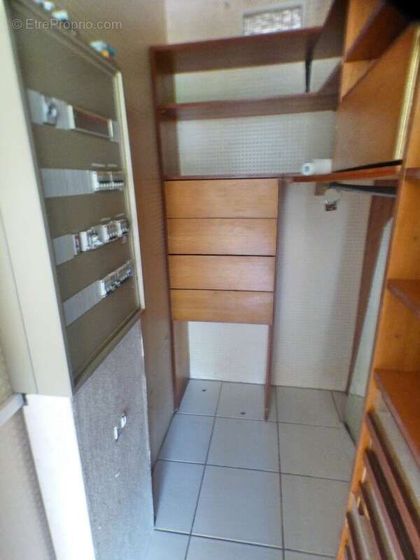 Maison à ALIGNAN-DU-VENT