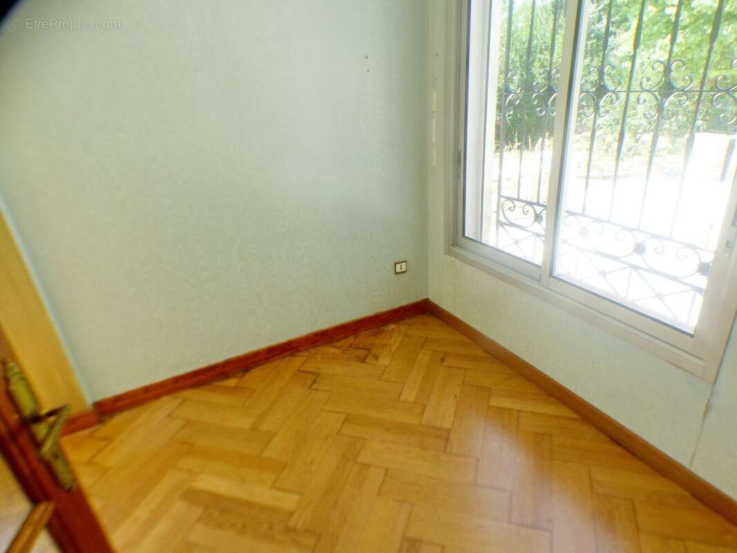 Maison à ALIGNAN-DU-VENT