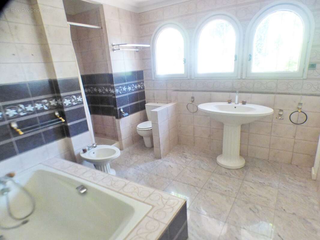 Maison à ALIGNAN-DU-VENT