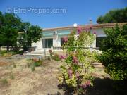 Maison à ALIGNAN-DU-VENT