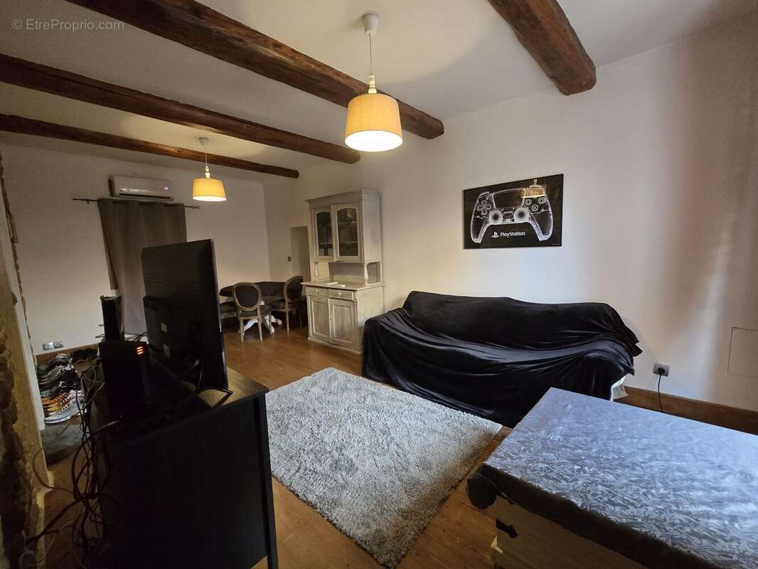 Appartement à SORGUES