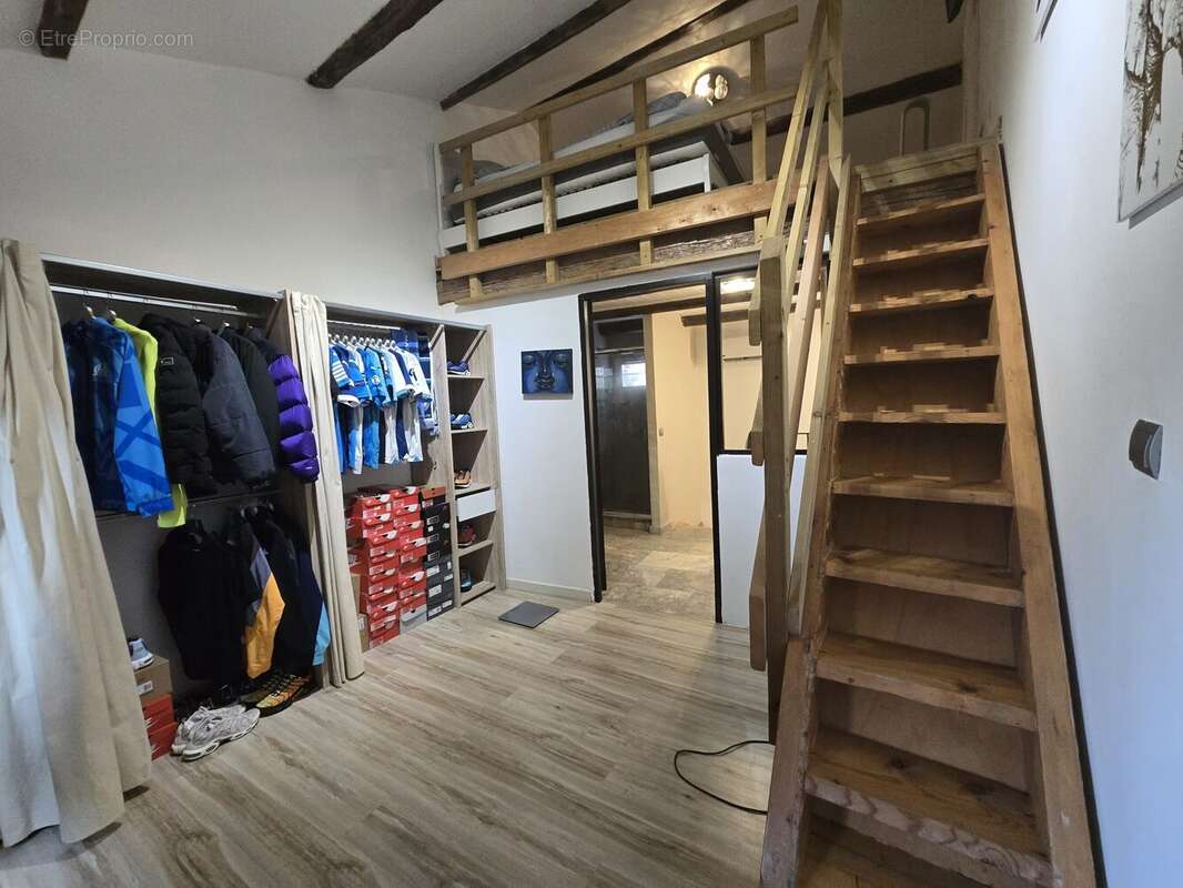 Appartement à SORGUES