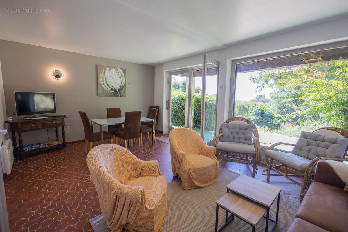 Maison à LA CROIX-VALMER