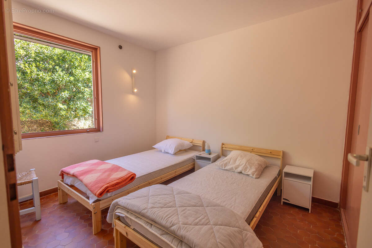 Maison à LA CROIX-VALMER