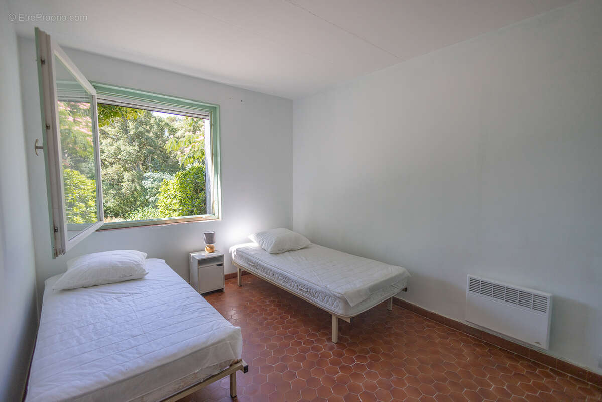 Maison à LA CROIX-VALMER