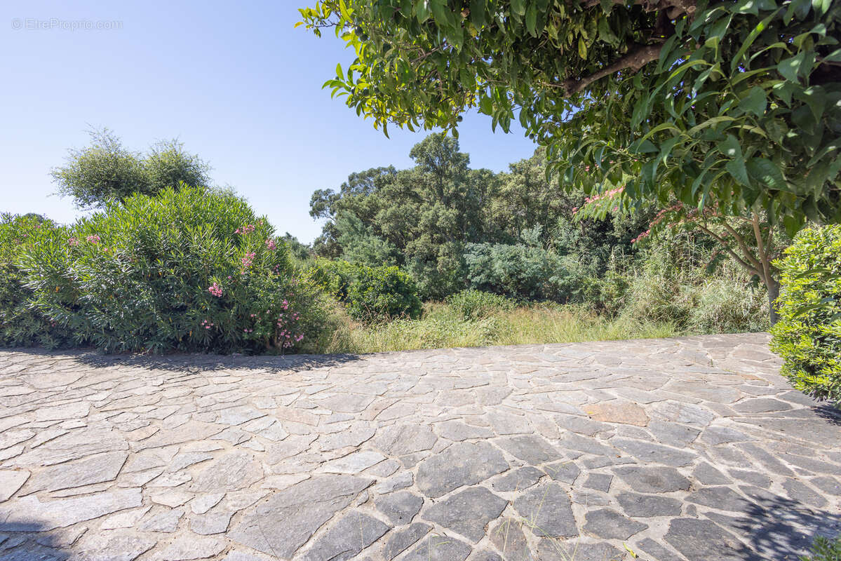 Maison à LA CROIX-VALMER