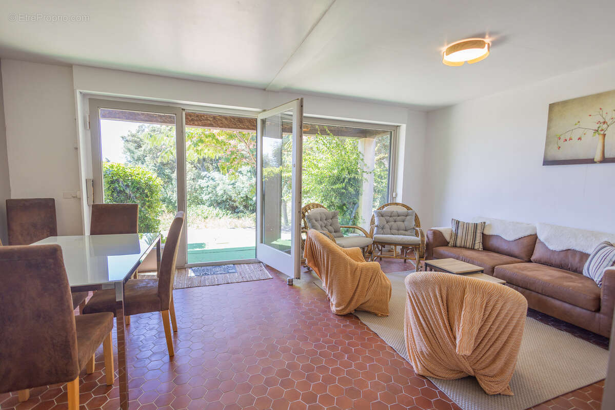 Maison à LA CROIX-VALMER