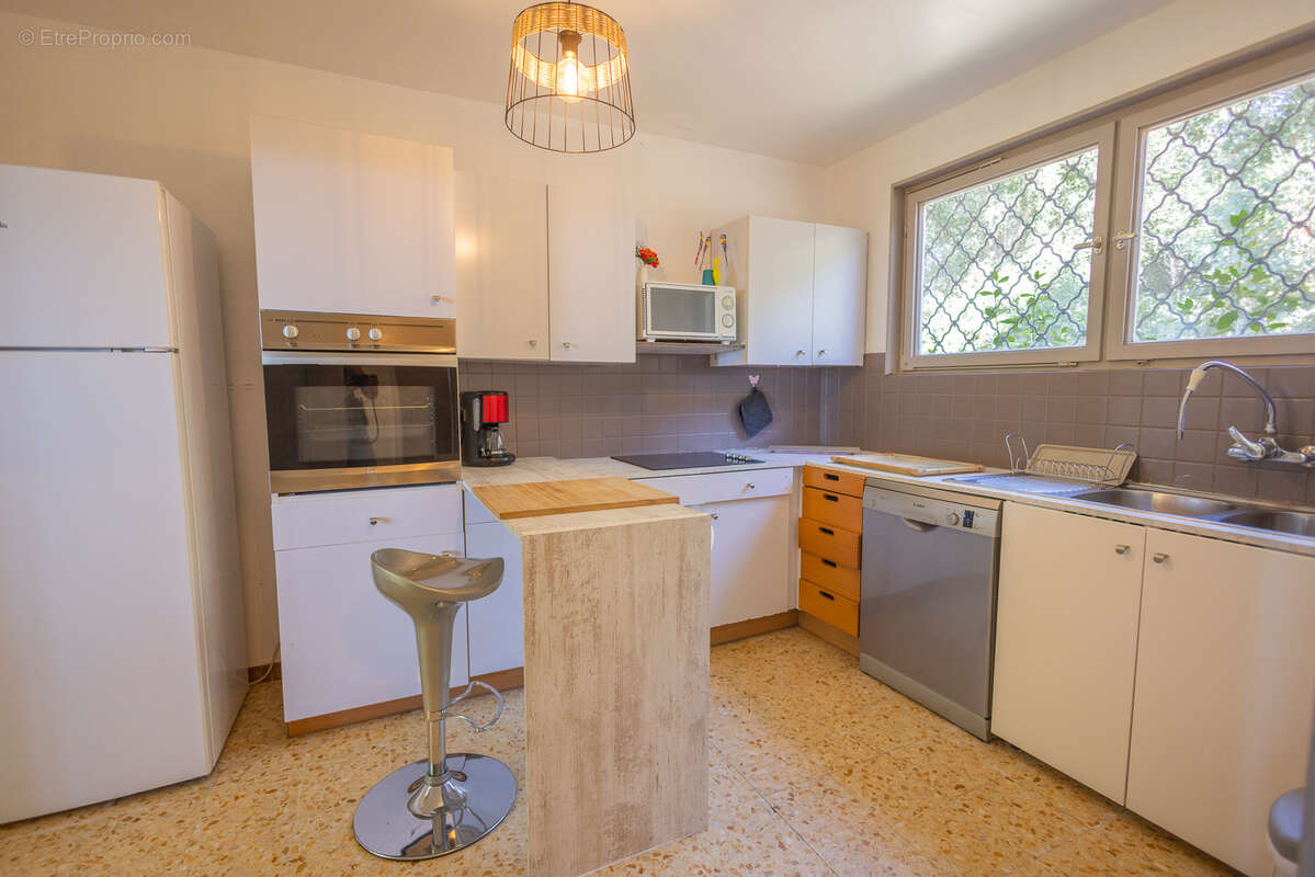 Maison à LA CROIX-VALMER