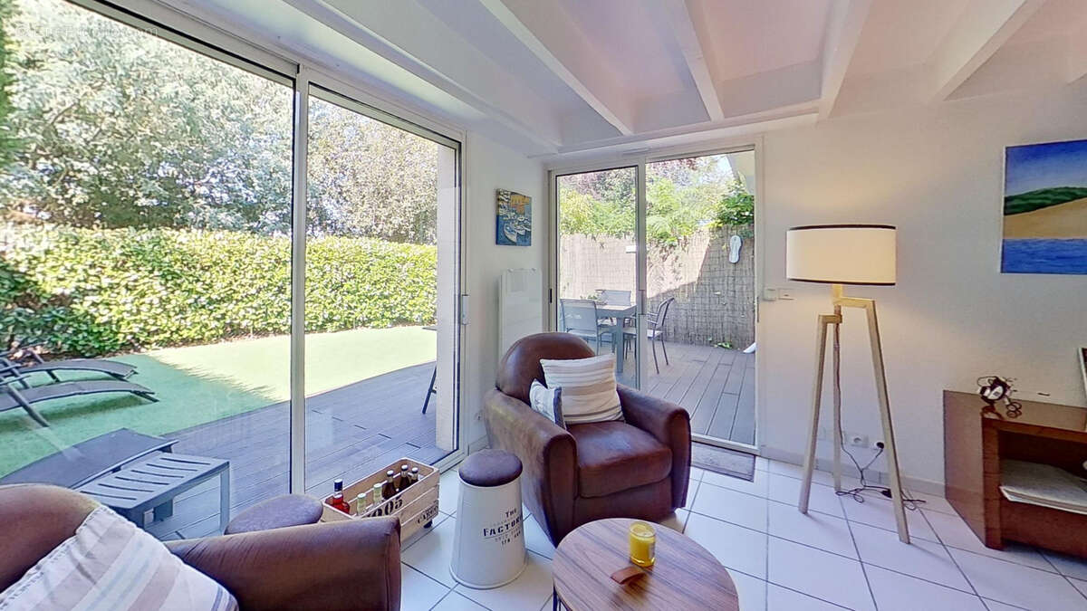 Maison à GUJAN-MESTRAS