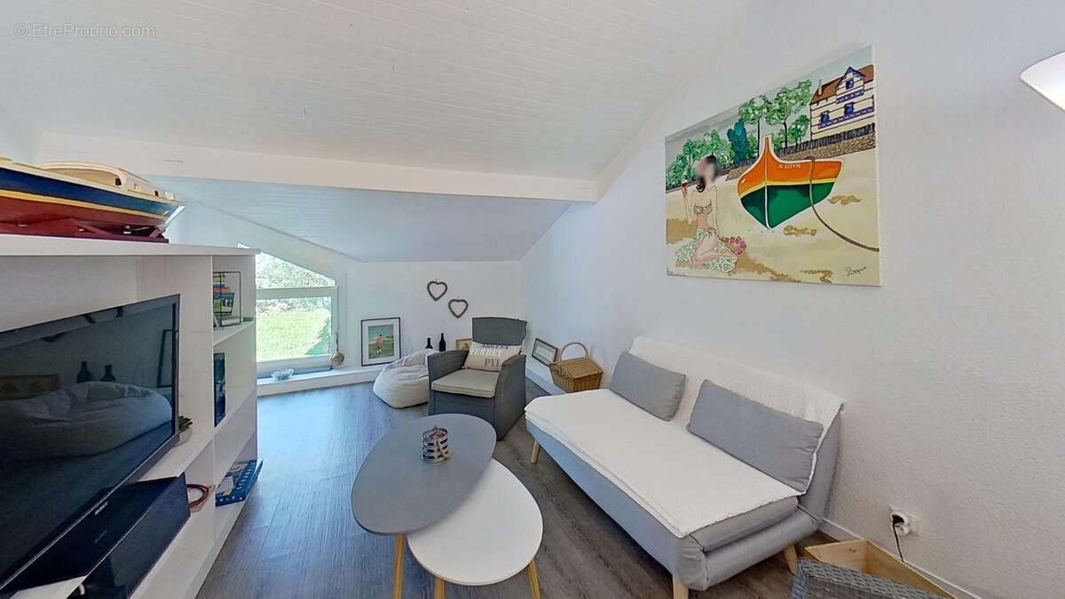 Maison à GUJAN-MESTRAS