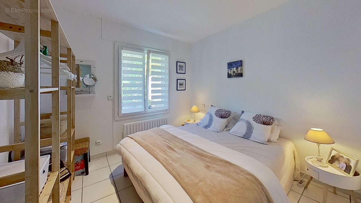 Maison à GUJAN-MESTRAS