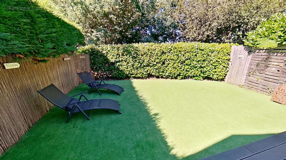 Maison à GUJAN-MESTRAS