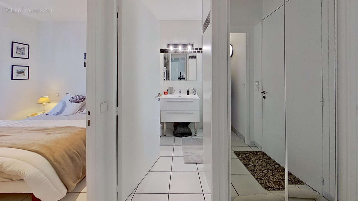 Maison à GUJAN-MESTRAS