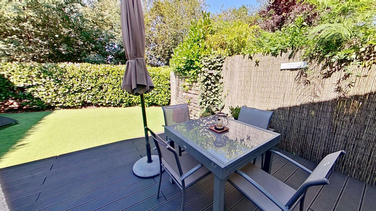 Maison à GUJAN-MESTRAS