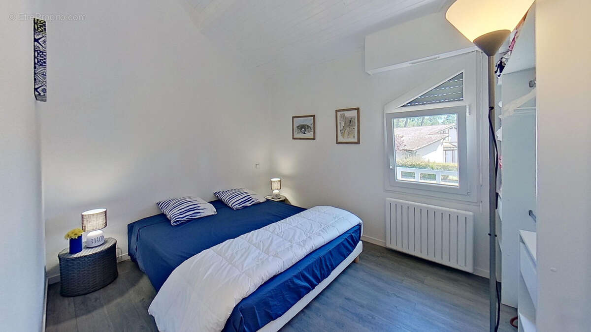 Maison à GUJAN-MESTRAS