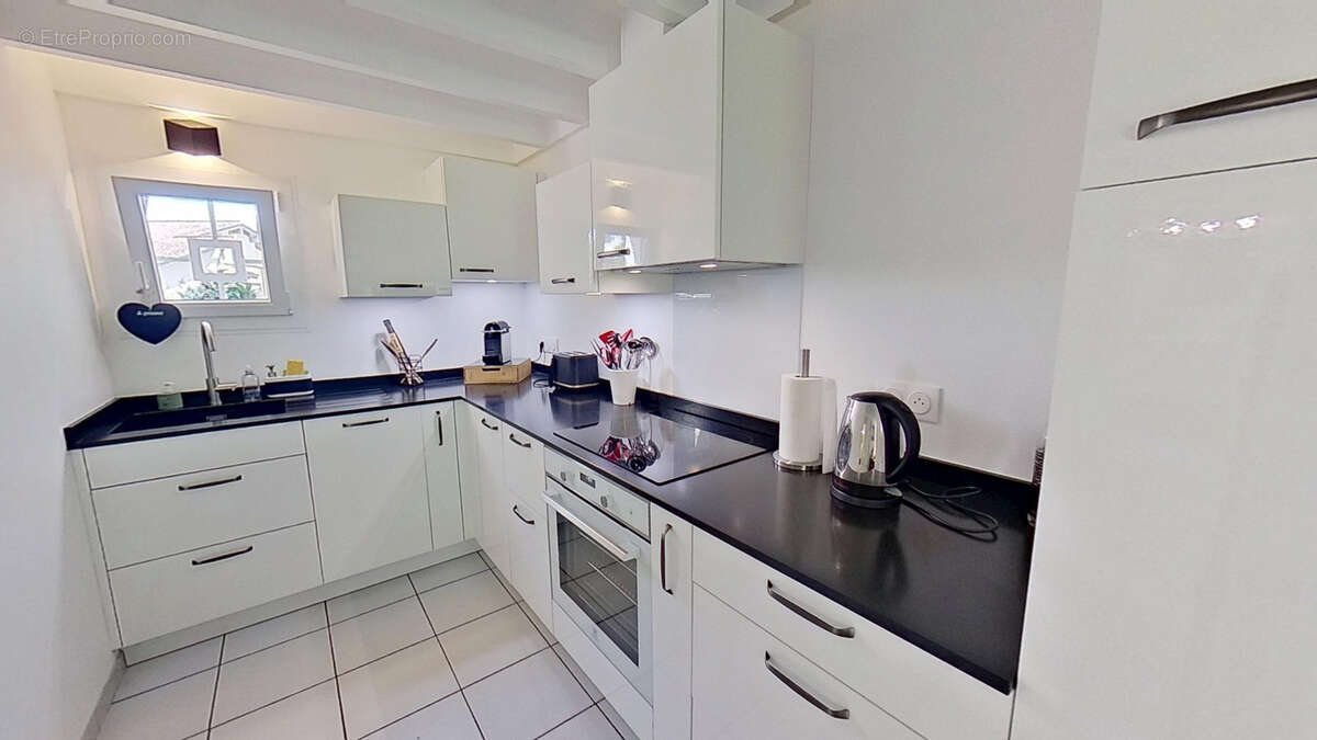 Maison à GUJAN-MESTRAS