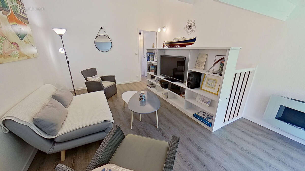 Maison à GUJAN-MESTRAS