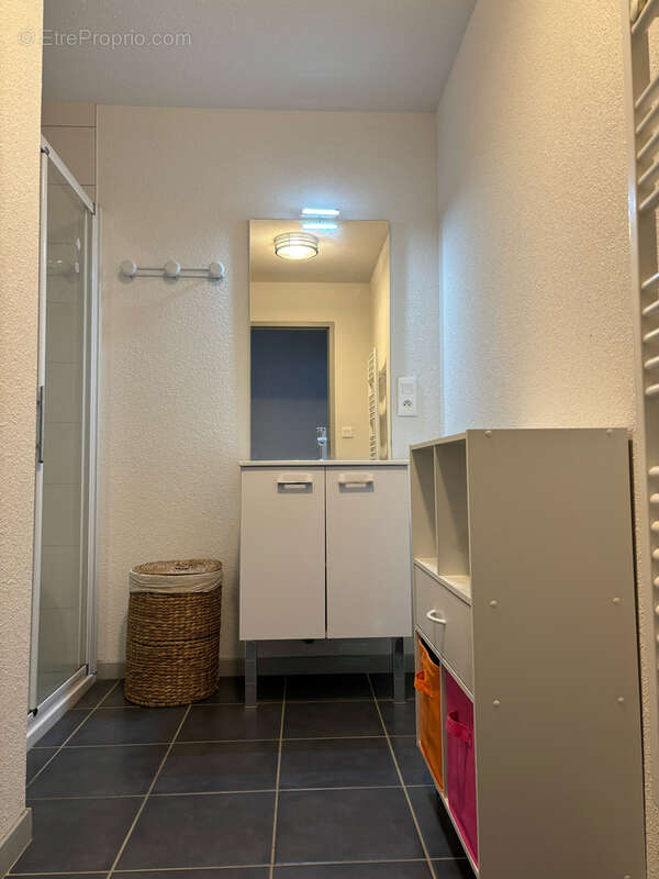 Appartement à CHARLIEU