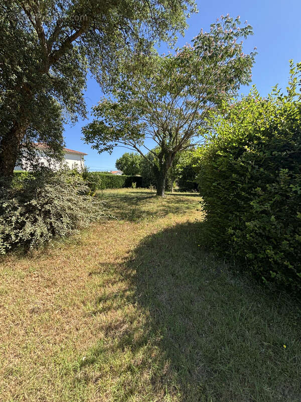 Maison à SAINT-SYLVESTRE-SUR-LOT