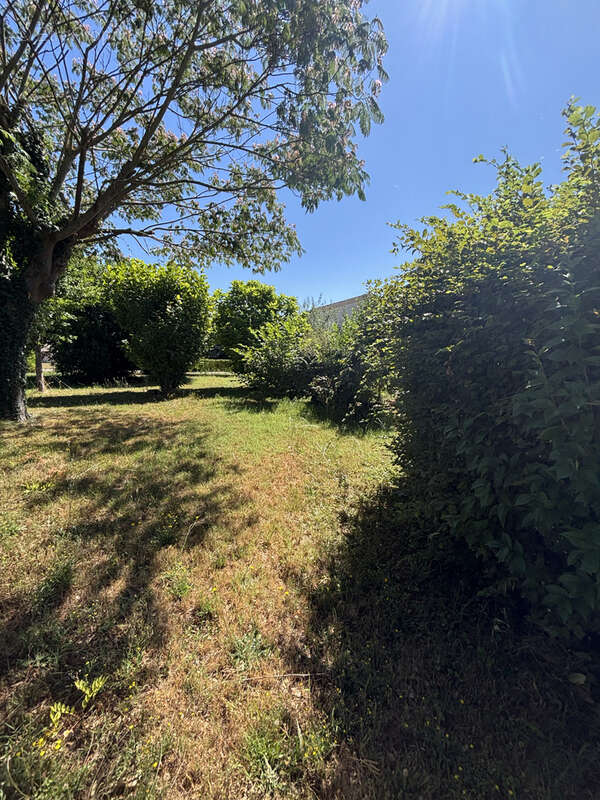 Maison à SAINT-SYLVESTRE-SUR-LOT