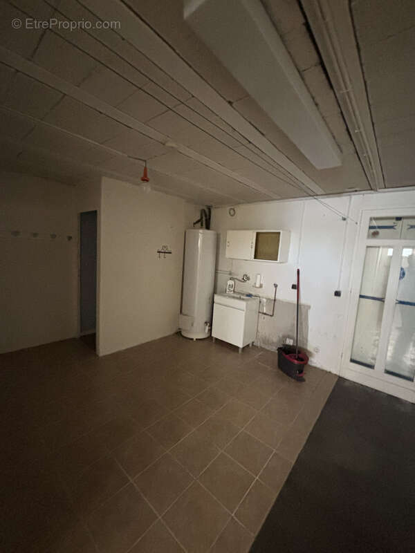 Maison à SAINT-SYLVESTRE-SUR-LOT