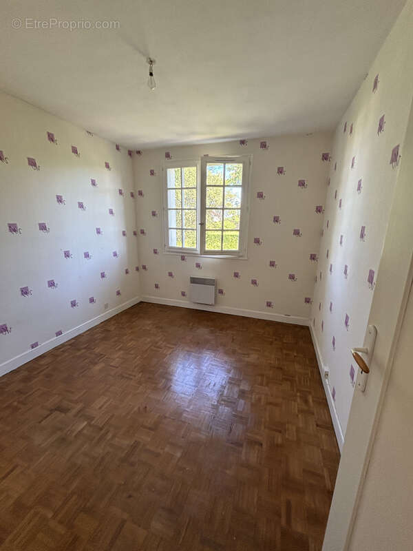 Maison à SAINT-SYLVESTRE-SUR-LOT