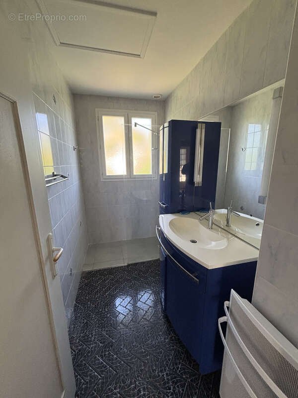 Maison à SAINT-SYLVESTRE-SUR-LOT