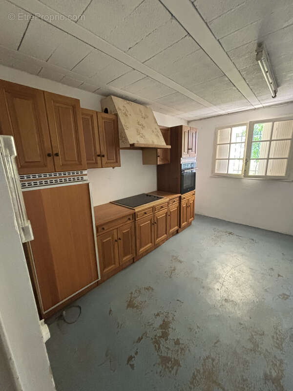 Maison à SAINT-SYLVESTRE-SUR-LOT