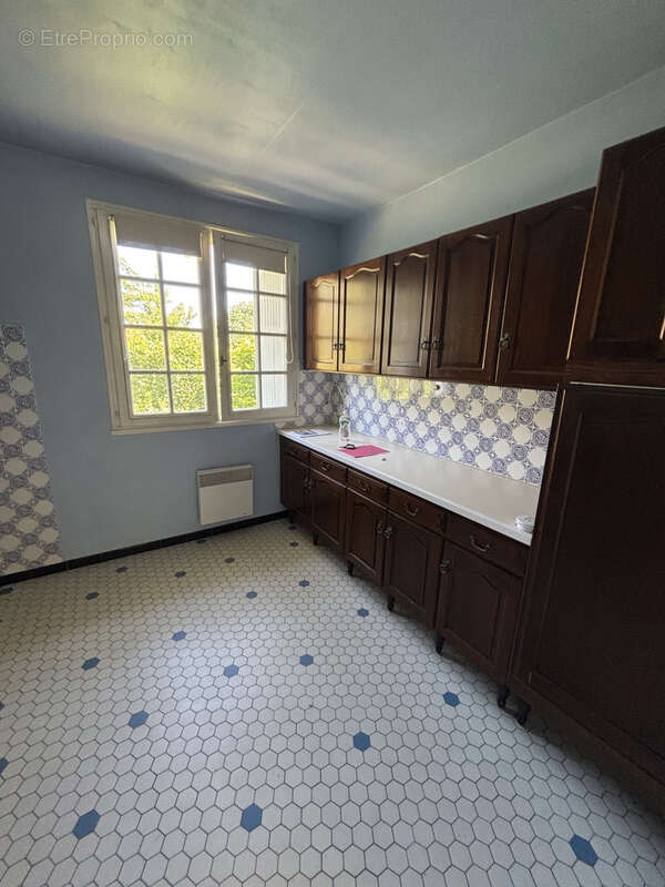 Maison à SAINT-SYLVESTRE-SUR-LOT