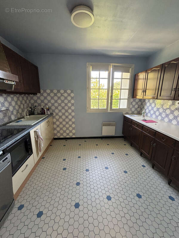 Maison à SAINT-SYLVESTRE-SUR-LOT