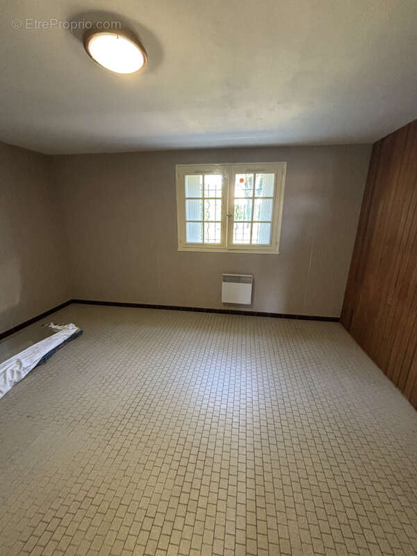 Maison à SAINT-SYLVESTRE-SUR-LOT