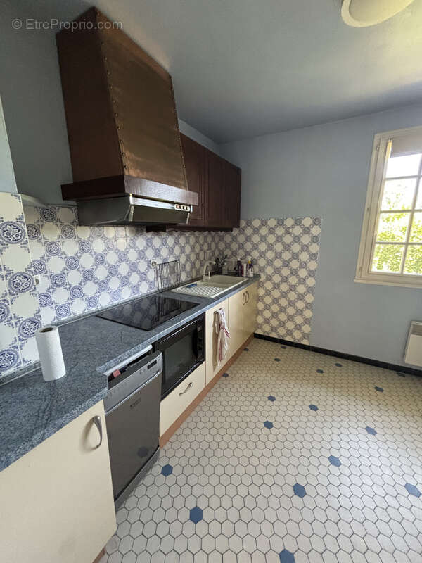 Maison à SAINT-SYLVESTRE-SUR-LOT