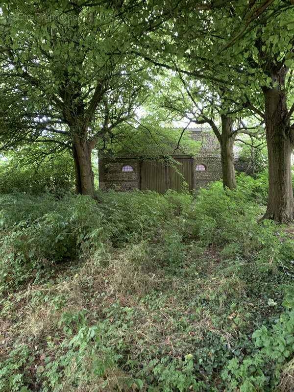 Maison à LA POTERIE-CAP-D&#039;ANTIFER