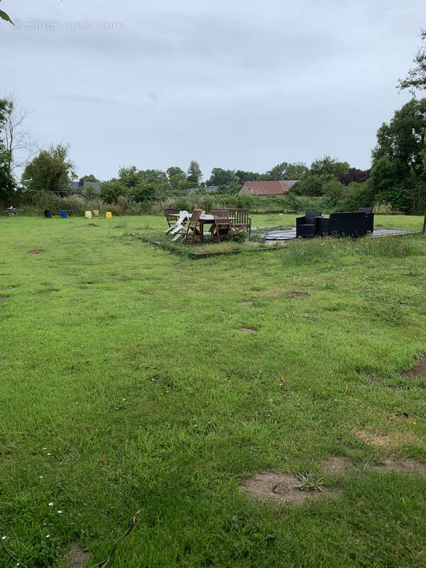 Maison à LA POTERIE-CAP-D&#039;ANTIFER