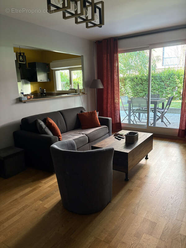 Appartement à LE HAVRE