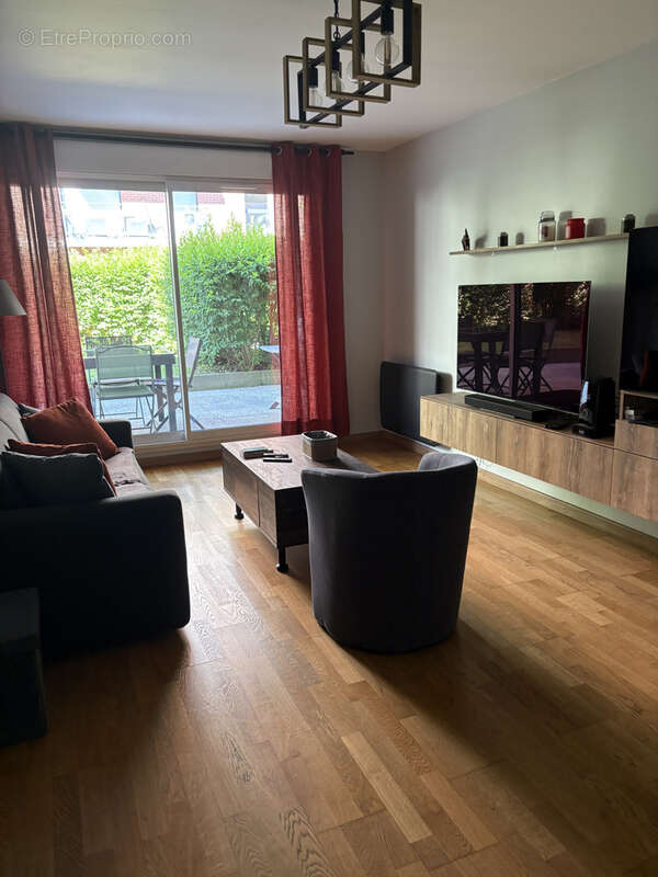 Appartement à LE HAVRE