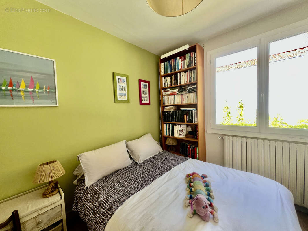 Maison à BRETIGNOLLES-SUR-MER